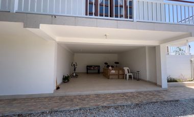 Casa de Campo y Lujo