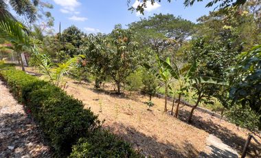 Casa de Campo y Lujo