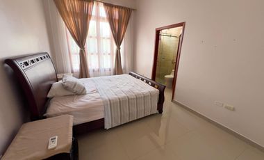 Casa de Campo y Lujo