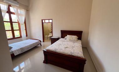 Casa de Campo y Lujo