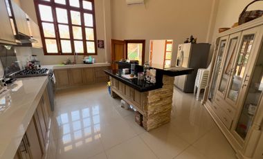 Casa de Campo y Lujo