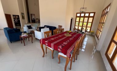 Casa de Campo y Lujo