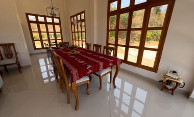 Casa de Campo y Lujo