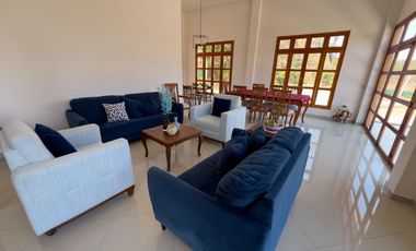 Casa de Campo y Lujo