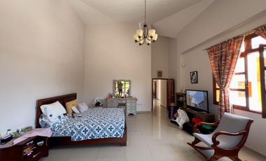 Casa de Campo y Lujo