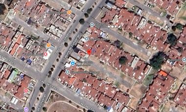 CASA DE RECUPERACIÓN BANCARIA EN CALLE LAGUNA DE CAJITITLAN, COL.  VILLAS DE LA LAGUNA, ZUMPANGO, EDO. DE MEX. ¡NO SE ACEPTAN CRÉDITOS!