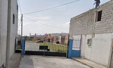 CASA DE RECUPERACIÓN BANCARIA EN CALLE LAGUNA DE CAJITITLAN, COL.  VILLAS DE LA LAGUNA, ZUMPANGO, EDO. DE MEX. ¡NO SE ACEPTAN CRÉDITOS!