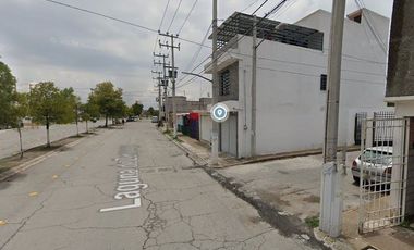 CASA DE RECUPERACIÓN BANCARIA EN CALLE LAGUNA DE CAJITITLAN, COL.  VILLAS DE LA LAGUNA, ZUMPANGO, EDO. DE MEX. ¡NO SE ACEPTAN CRÉDITOS!