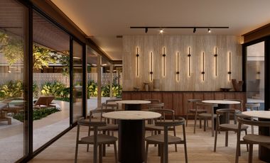 DAIA DEPARTAMENTOS EN PREVENTA TEMOZON,MÉRIDA