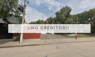 DEPARTAMENTO EN AV NACIONAL, SANTA CLARA COATITLA, ECATEPEC DE MORELOS, ESTADO DE MÉXICO. ¡¡NO CREDITOS!!