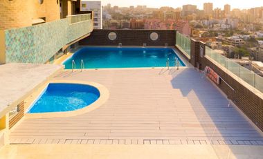 VENDO APARTAMENTO EN ALTOS DE RIOMAR