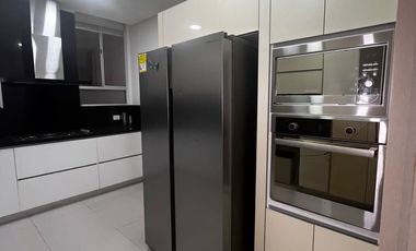 VENDO APARTAMENTO EN ALTOS DE RIOMAR