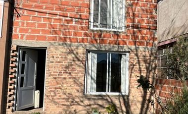 Casa 2 dormitorios a terminar en venta