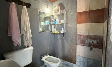 Casa 2 dormitorios a terminar en venta