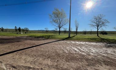Casa 2 dormitorios a terminar en venta