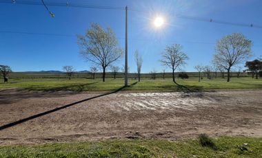 Casa 2 dormitorios a terminar en venta