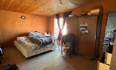 Casa 2 dormitorios a terminar en venta