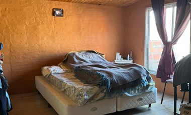 Casa 2 dormitorios a terminar en venta