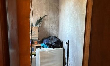 Casa 2 dormitorios a terminar en venta