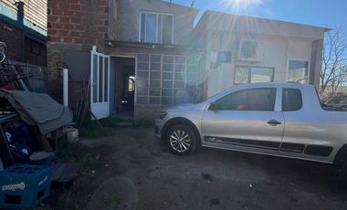 Casa 2 dormitorios a terminar en venta