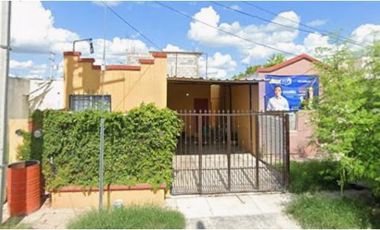 COHC (EMB) CASA EN VENTA DE CONTADO EN PLAZA MIRADOR N.L.