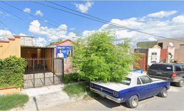 COHC (EMB) CASA EN VENTA DE CONTADO EN PLAZA MIRADOR N.L.