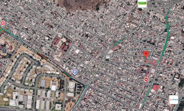 CASA UBICADA EN BUGAMBILIA 47, CHALMA LA BARRANCA, TLANEPANTLA