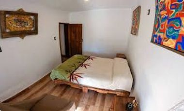 CASA UBICADA EN BUGAMBILIA 47, CHALMA LA BARRANCA, TLANEPANTLA