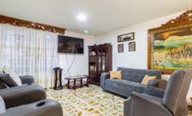 CASA UBICADA EN BUGAMBILIA 47, CHALMA LA BARRANCA, TLANEPANTLA