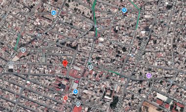 CASA UBICADA EN BUGAMBILIA 47, CHALMA LA BARRANCA, TLANEPANTLA