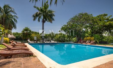 Casa en Venta, Villa Sicilia, Zona Hotelera Cancun, Cancún
