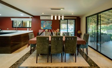 Casa en Venta, Villa Sicilia, Zona Hotelera Cancun, Cancún