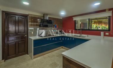 Casa en Venta, Villa Sicilia, Zona Hotelera Cancun, Cancún