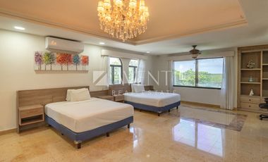 Casa en Venta, Villa Sicilia, Zona Hotelera Cancun, Cancún