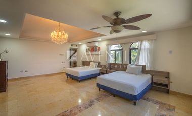 Casa en Venta, Villa Sicilia, Zona Hotelera Cancun, Cancún