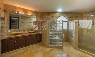 Casa en Venta, Villa Sicilia, Zona Hotelera Cancun, Cancún