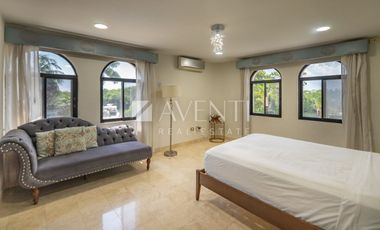 Casa en Venta, Villa Sicilia, Zona Hotelera Cancun, Cancún
