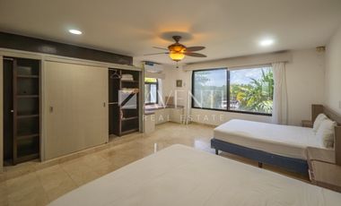 Casa en Venta, Villa Sicilia, Zona Hotelera Cancun, Cancún
