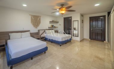 Casa en Venta, Villa Sicilia, Zona Hotelera Cancun, Cancún