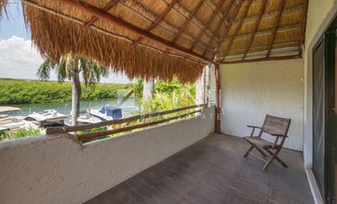 Casa en Venta, Villa Sicilia, Zona Hotelera Cancun, Cancún