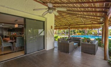 Casa en Venta, Villa Sicilia, Zona Hotelera Cancun, Cancún