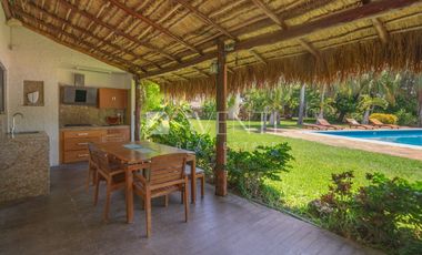 Casa en Venta, Villa Sicilia, Zona Hotelera Cancun, Cancún