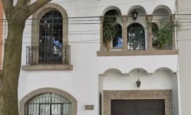 Jojutla 82, Colonia Condesa, Ciudad De México, Cdmx, México