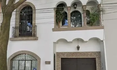 Jojutla 82, Colonia Condesa, Ciudad De México, Cdmx, México