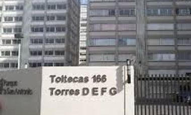 VENTA  DEPARTAMENTO EN SAN PEDRO DE LOS PINOS