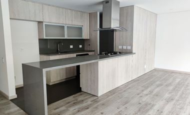 Venta de apartamento en el Poblado, las palmas