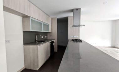 Venta de apartamento en el Poblado, las palmas