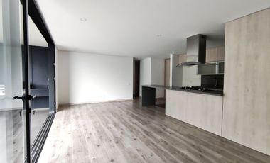 Venta de apartamento en el Poblado, las palmas