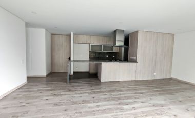 Venta de apartamento en el Poblado, las palmas