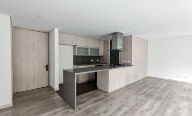 Venta de apartamento en el Poblado, las palmas